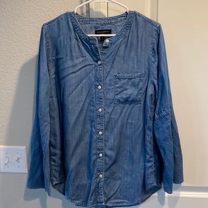 Banana Republic shirt